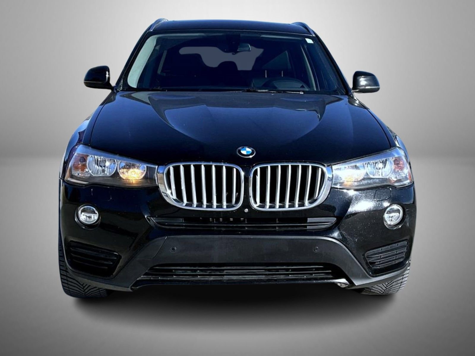 Used 2017 BMW X3 xDrive28i image 2