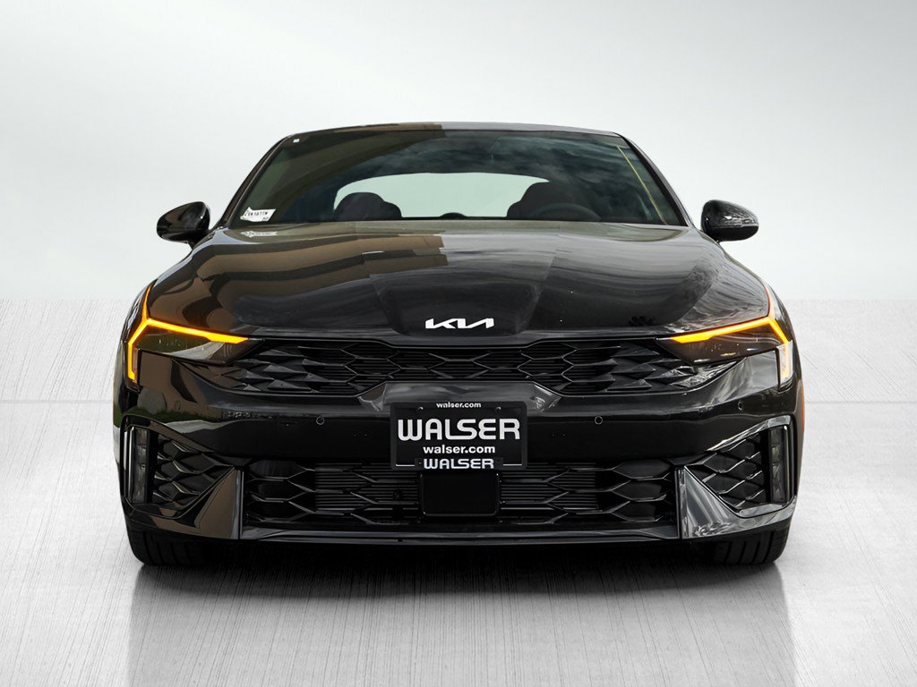 New 2026 Kia K5 GT-Line AWD/4WD image 2