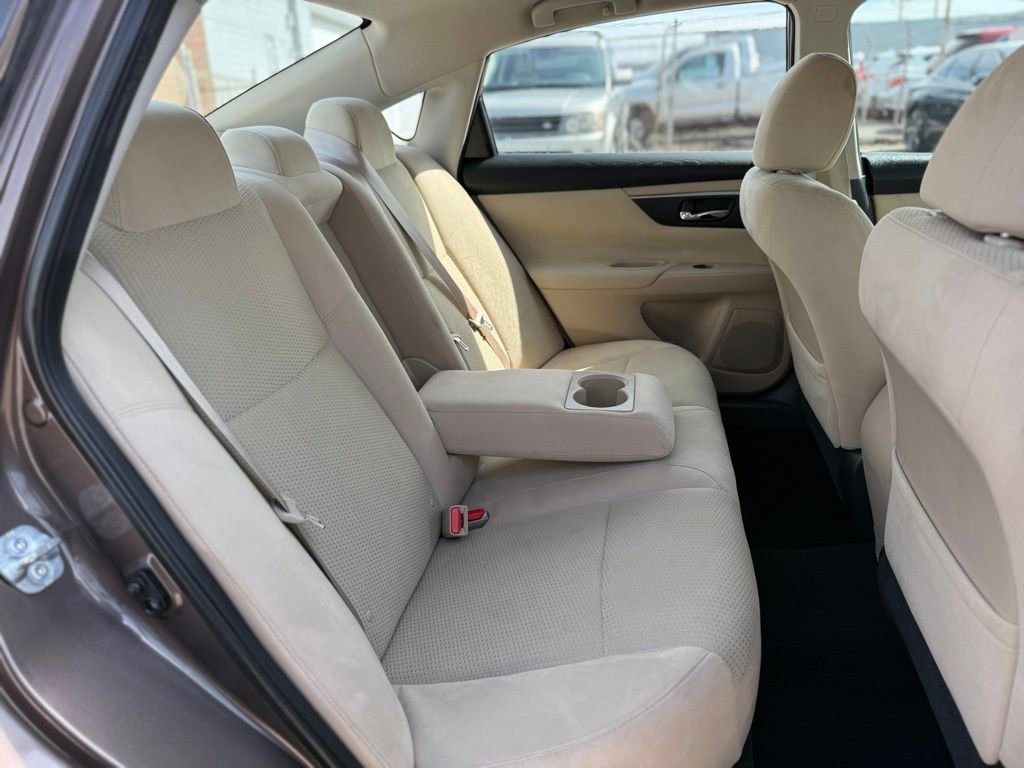 Used 2015 Nissan Altima 2.5 SV image 20