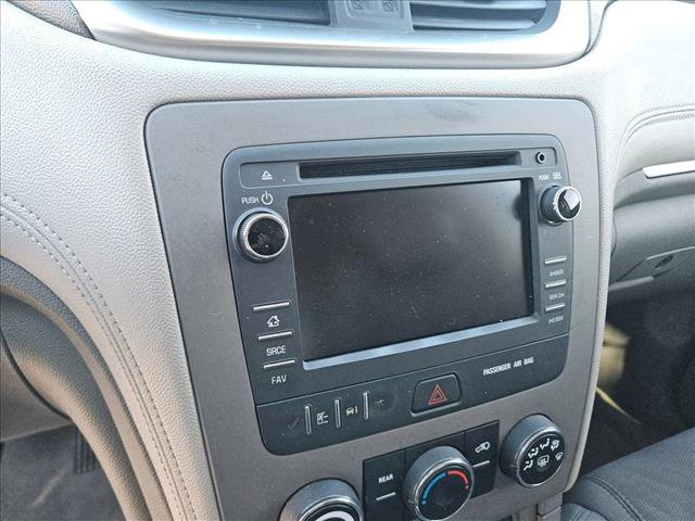 Used 2016 Chevrolet Traverse LS image 17