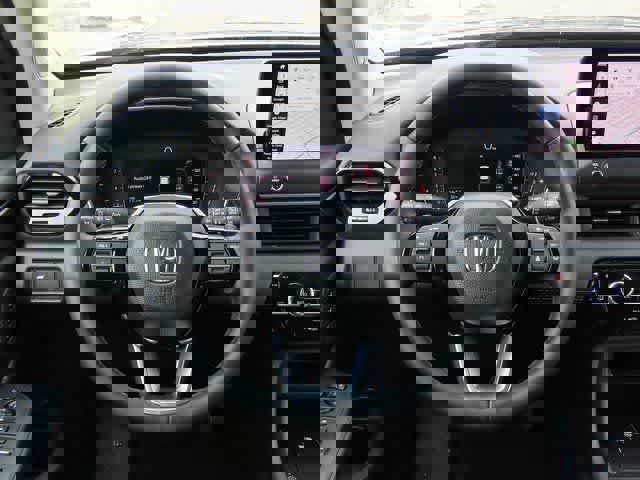 New 2026 Honda Pilot Touring image 22