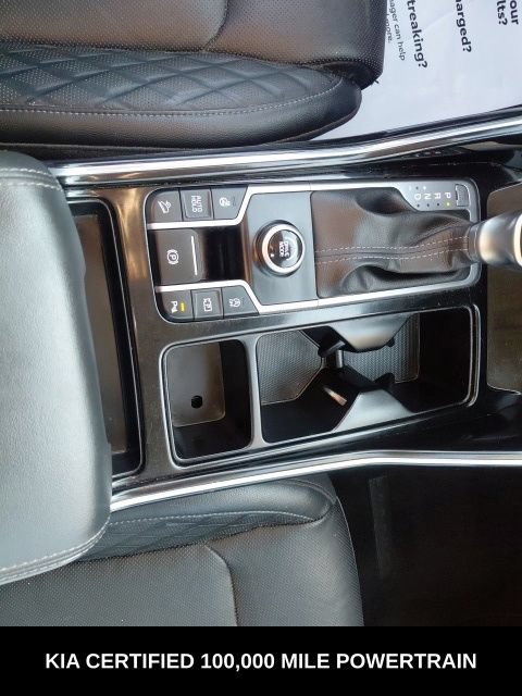 Used 2022 Kia Sorento SX FWD image 14