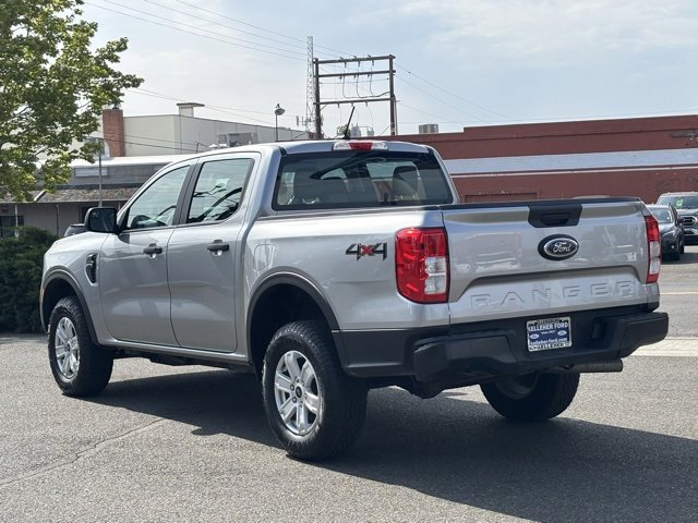 Used 2024 Ford Ranger XL image 5