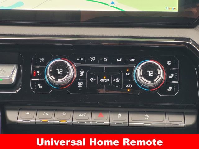 New 2026 GMC Sierra 1500 AT4 w/ AT4 Premium Package image 14