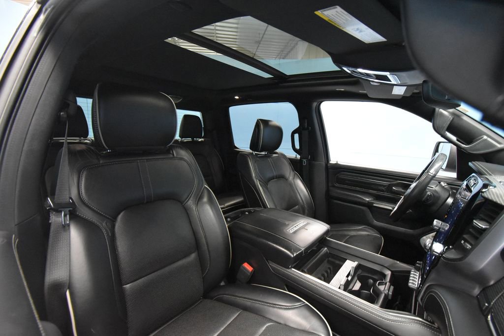 Used 2020 RAM 1500 Limited image 24