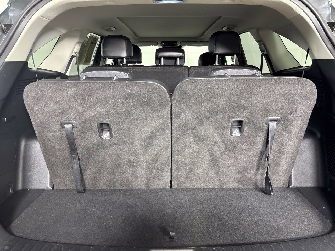 Used 2023 Kia Sorento S w/ Panoramic Sunroof Package AWD/4WD image 26