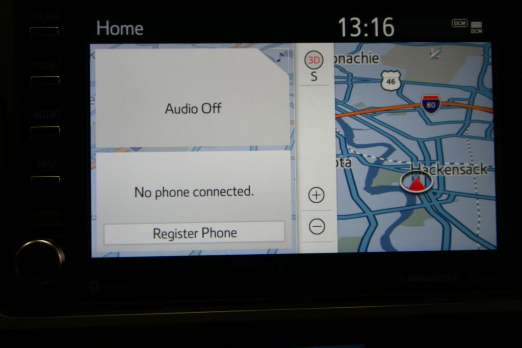 Certified 2023 Toyota Tacoma TRD Sport image 14