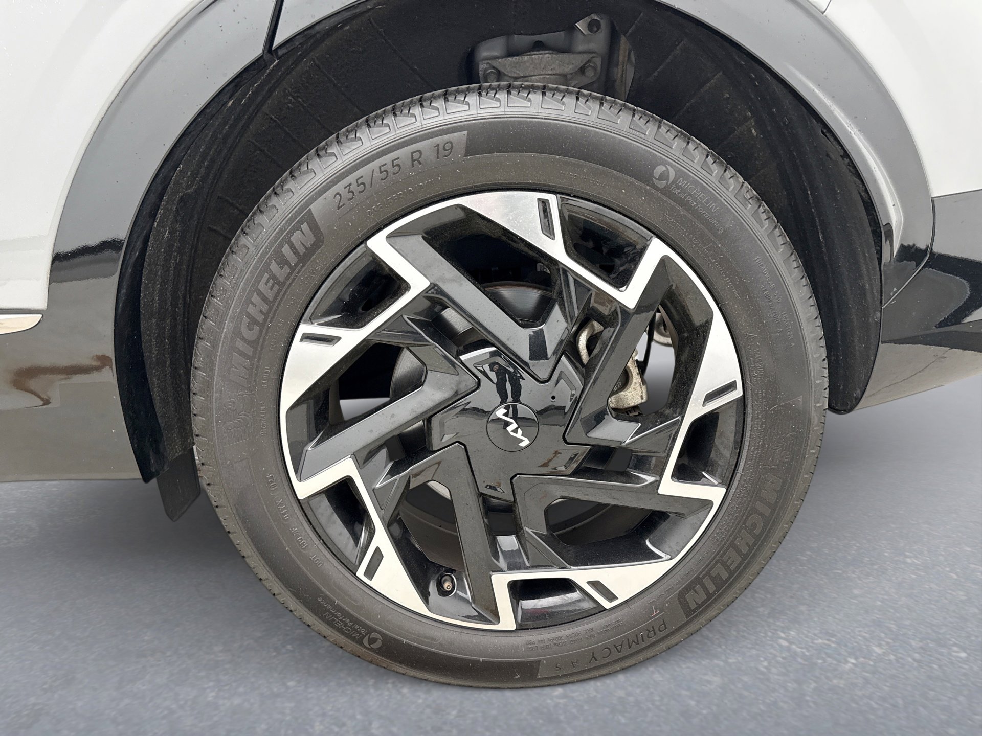 Used 2023 Kia Sportage SX AWD/4WD image 13