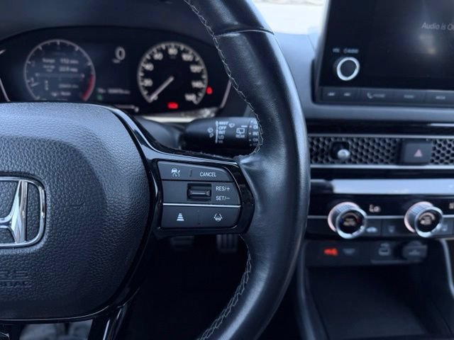 Used 2024 Honda Civic Sport image 25