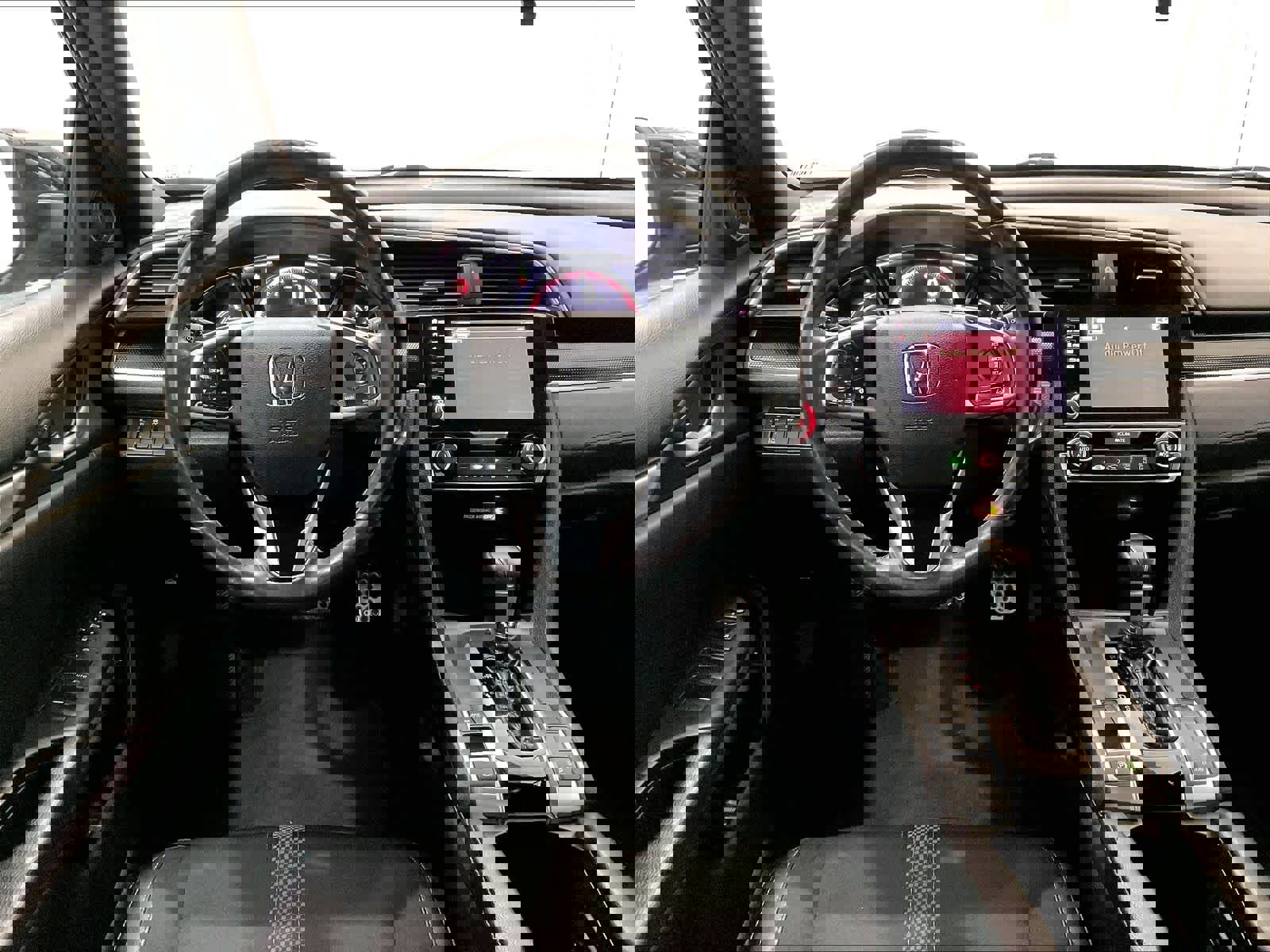 Used 2019 Honda Civic Sport image 17