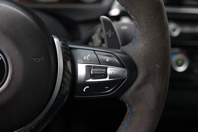 Used 2018 BMW M3 w/ Competition Package RWD image 33