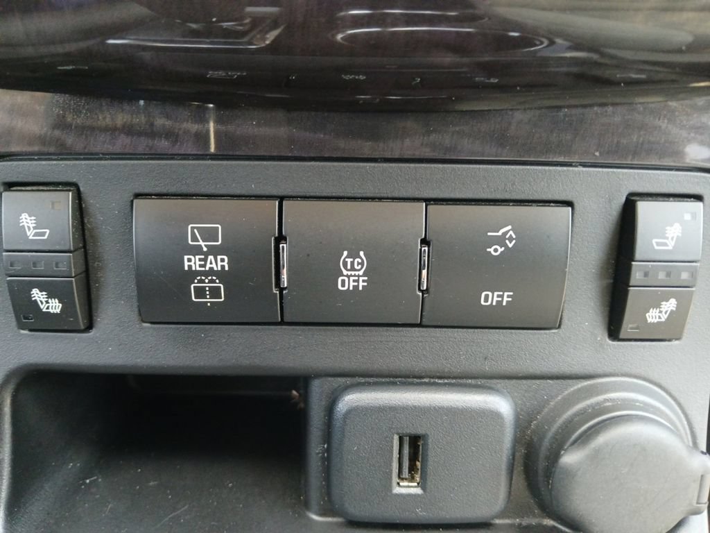 Used 2015 Buick Enclave Leather FWD image 20