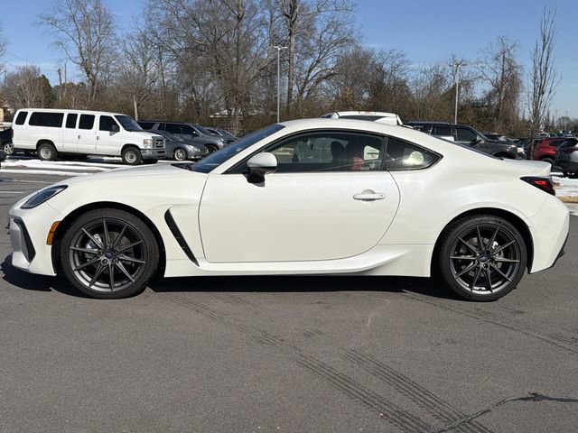 New 2026 Subaru BRZ Limited image 6