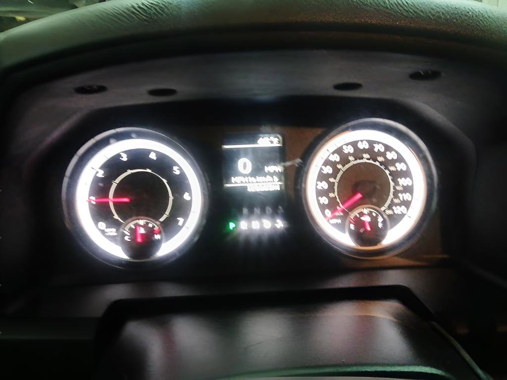 Used 2016 RAM 2500 Tradesman w/ Chrome Appearance Group image 10