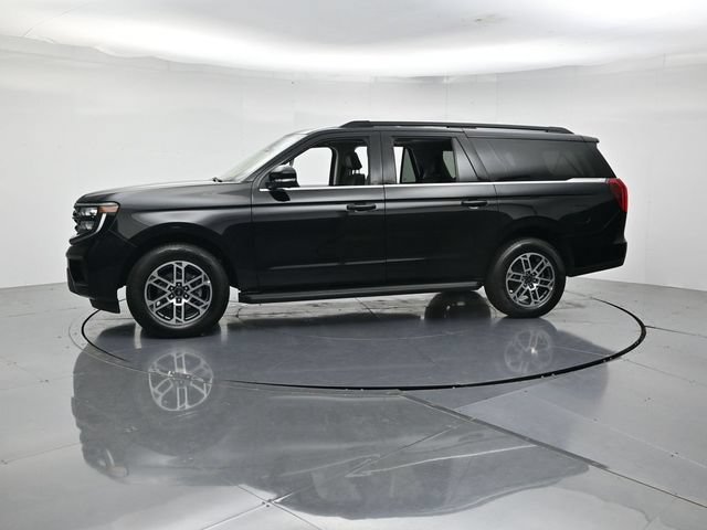 Certified 2025 Ford Expedition Max Active RWD image 7