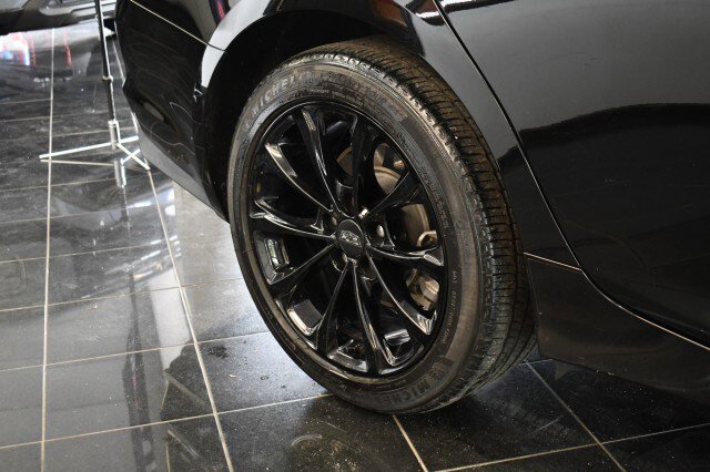 Used 2020 Cadillac CT5 Premium Luxury AWD/4WD image 38