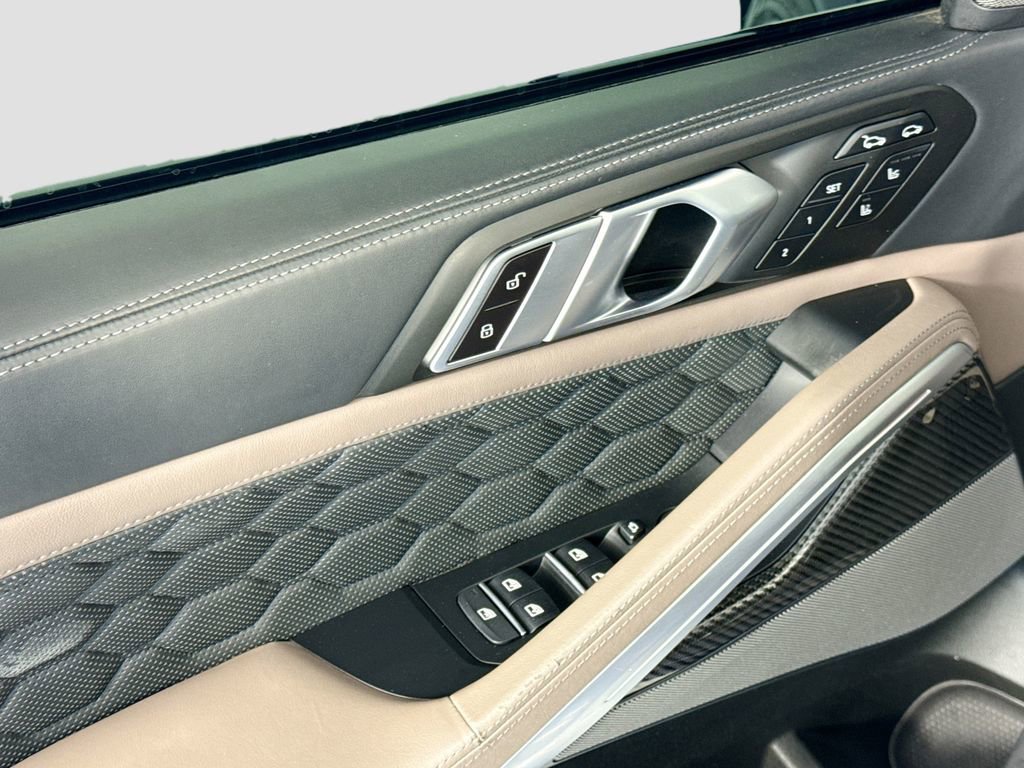 Used 2021 BMW X6 M w/ Competition Package image 24