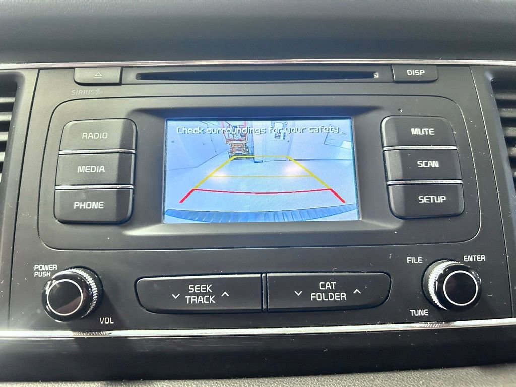 Used 2016 Kia Sedona L FWD image 14