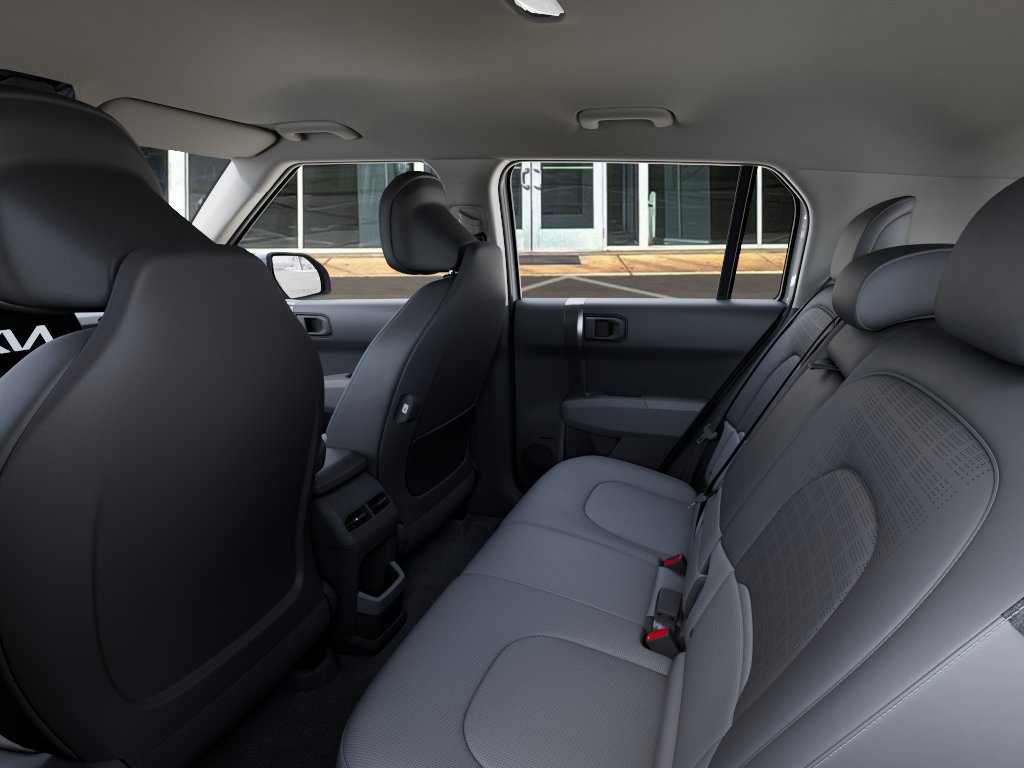 New 2027 Kia EV3 Wind AWD/4WD image 18