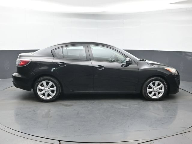 Used 2010 MAZDA MAZDA3 i Touring FWD image 6