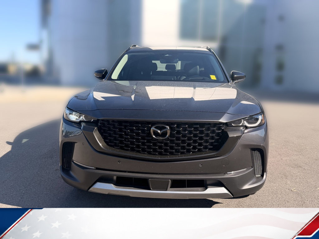 Used 2026 MAZDA CX-50 AWD 2.5 S image 5