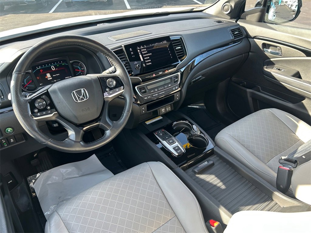 Used 2019 Honda Passport Elite image 19
