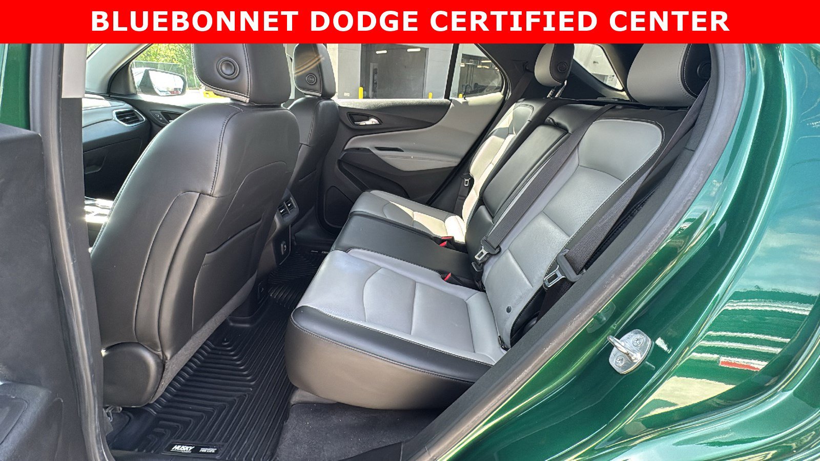 Used 2019 Chevrolet Equinox Premier image 14