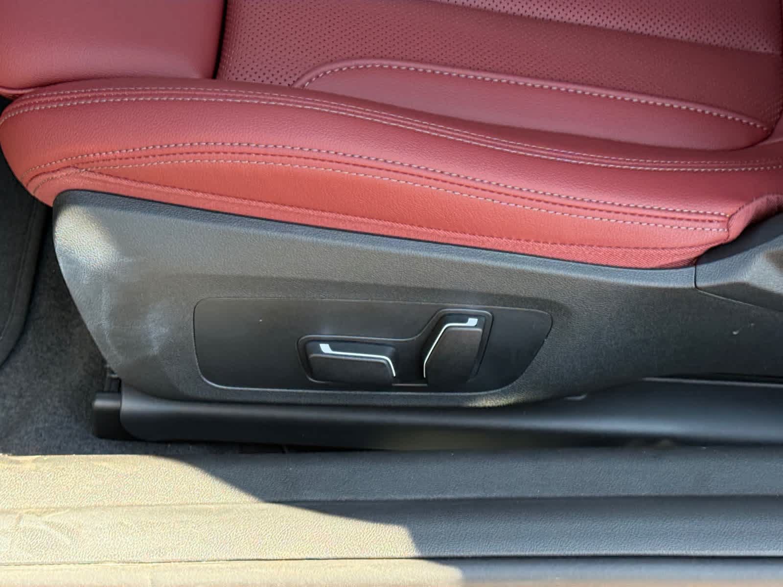 New 2026 BMW 230i Coupe w/ Premium Package RWD image 12