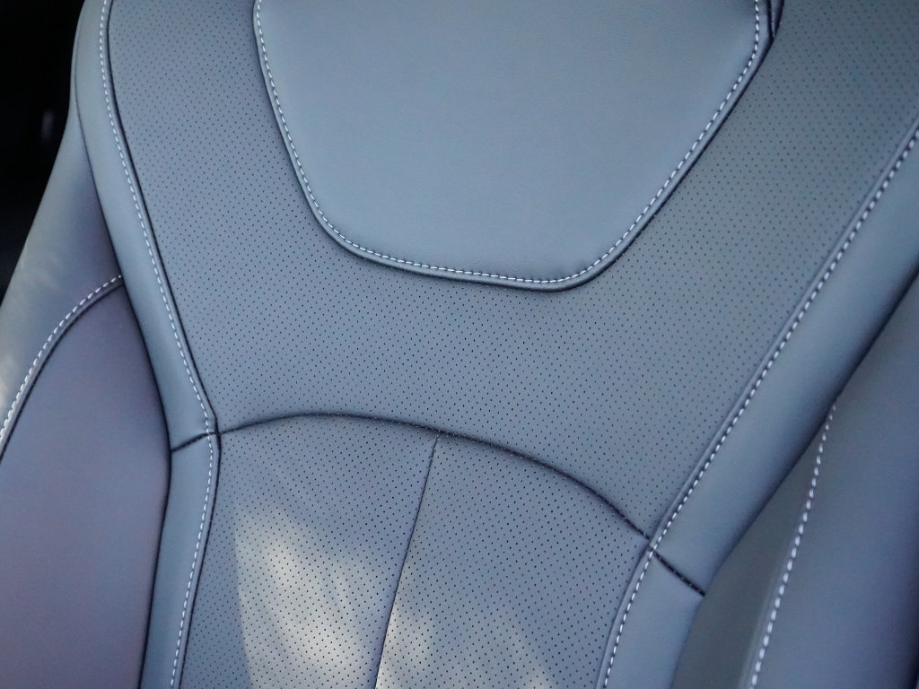 New 2026 INFINITI QX60 Luxe w/ Cargo Package image 28