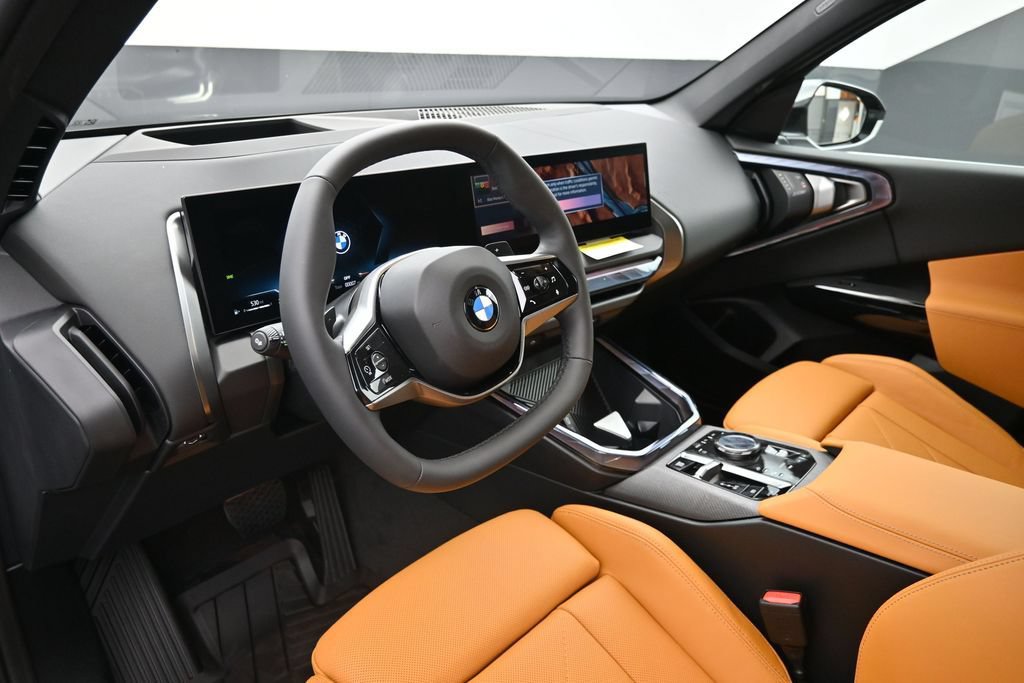 New 2026 BMW X3 xDrive30i AWD/4WD image 11