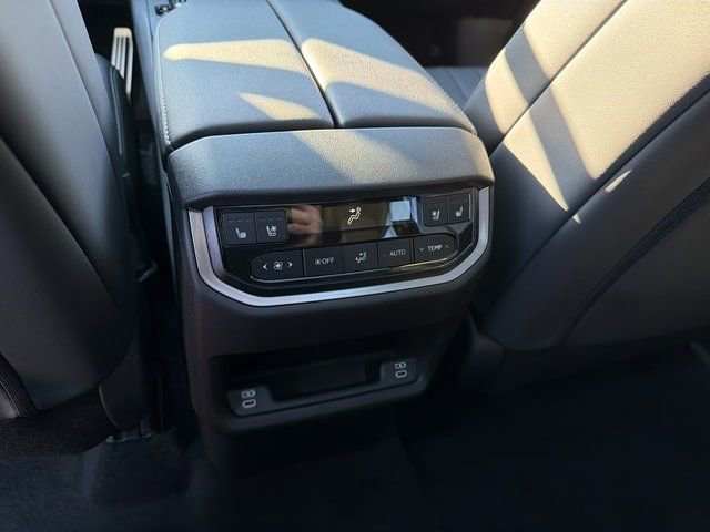 New 2026 Lexus TX 350 AWD image 18