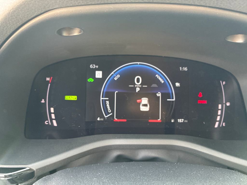 New 2026 Toyota Camry LE image 41