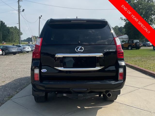 Used 2012 Lexus GX 460 460 image 6