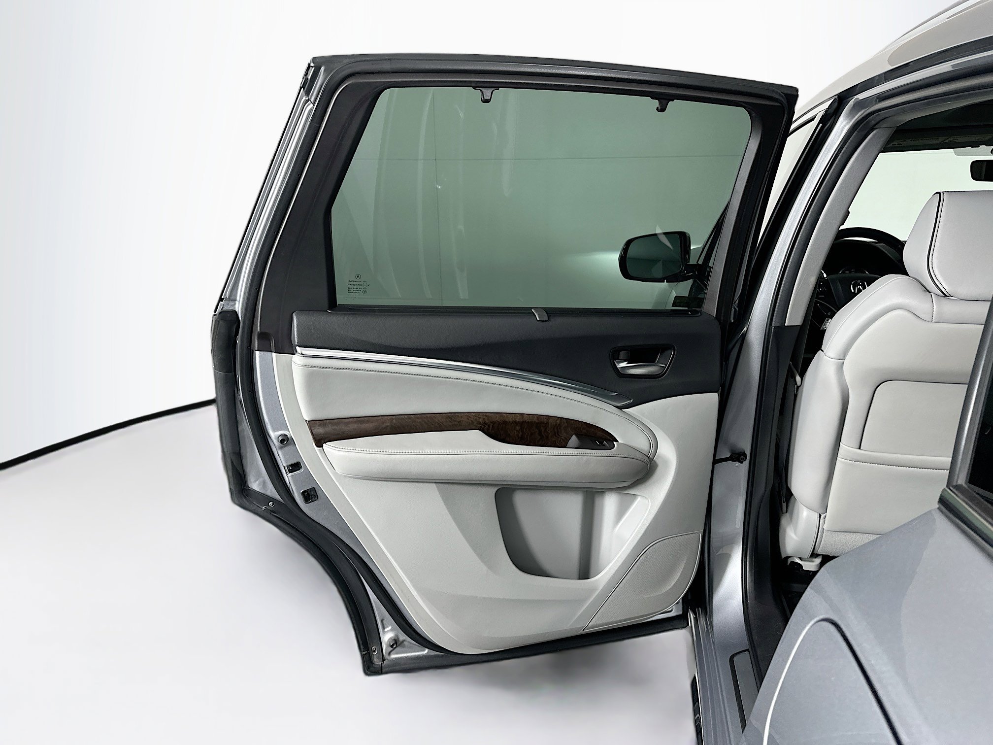 Used 2020 Acura MDX SH-AWD w/ Advance Package image 27