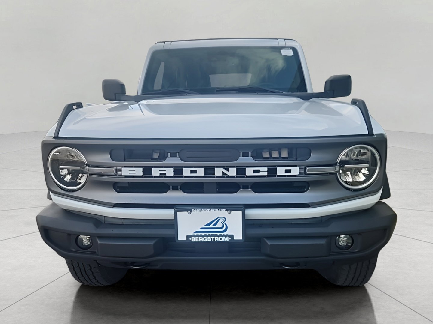 Certified 2023 Ford Bronco Big Bend image 4