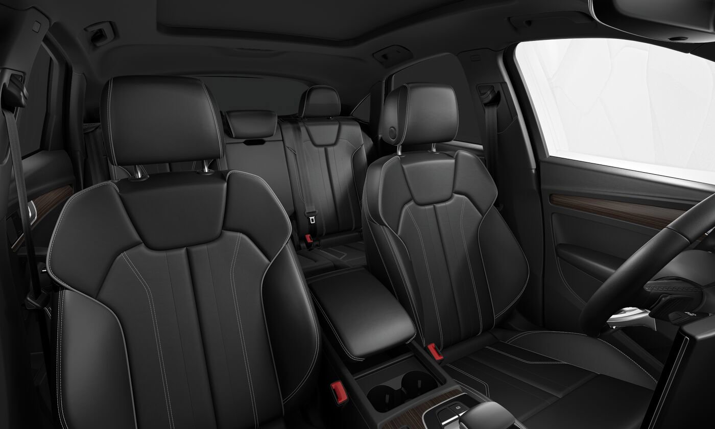 Certified 2024 Audi Q5 2.0T Premium AWD/4WD image 5