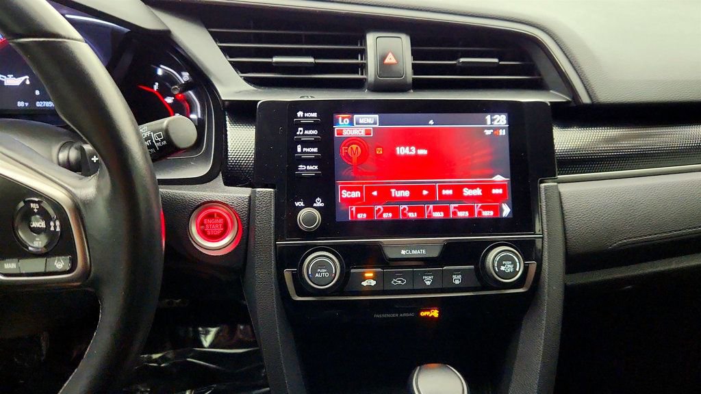Used 2021 Honda Civic Sport image 17