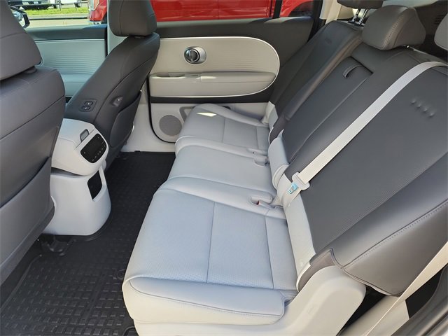 New 2026 Hyundai Ioniq 9 SEL image 15