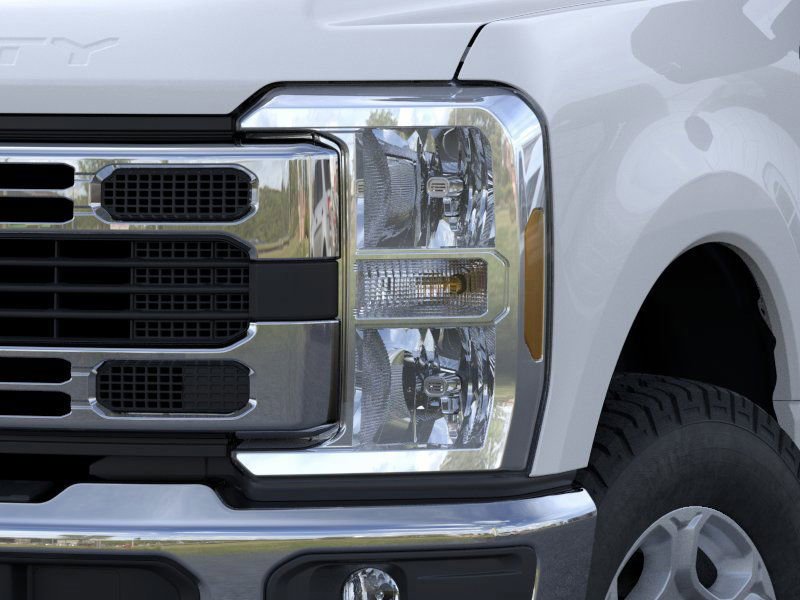 New 2026 Ford F350 XLT w/ FX4 Off-Road Package image 18