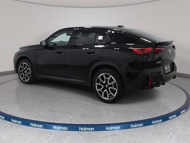 Certified 2025 BMW X2 xDrive28i w/ Convenience Package AWD/4WD image 7