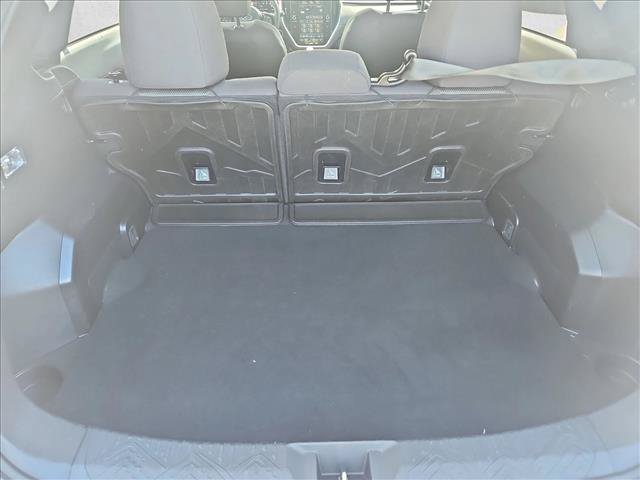 Certified 2024 Subaru Crosstrek 2.0i Premium AWD/4WD image 6