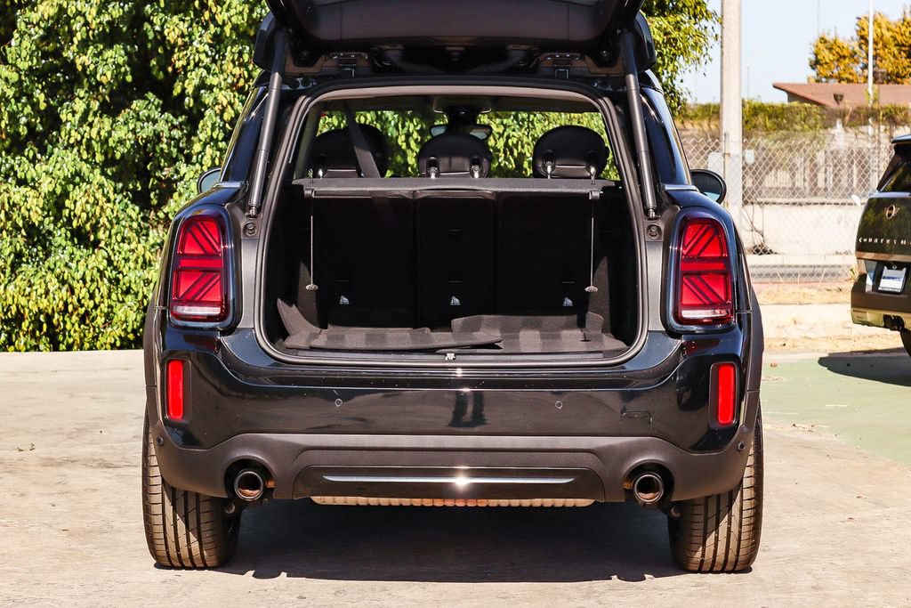 Used 2024 MINI Cooper Countryman S FWD image 33