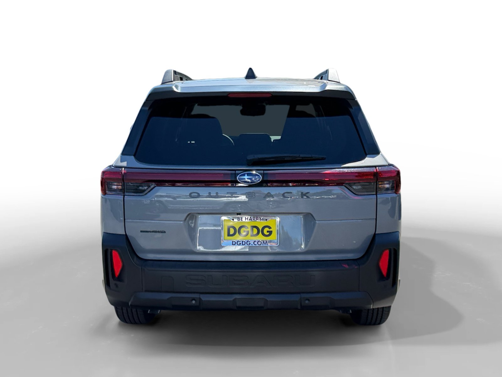 New 2026 Subaru Outback Touring XT AWD/4WD image 4