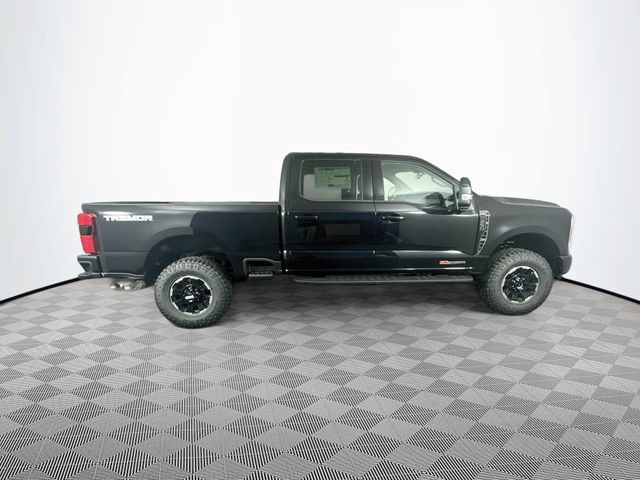 New 2026 Ford F250 Lariat w/ Tremor Off-Road Package AWD/4WD image 12