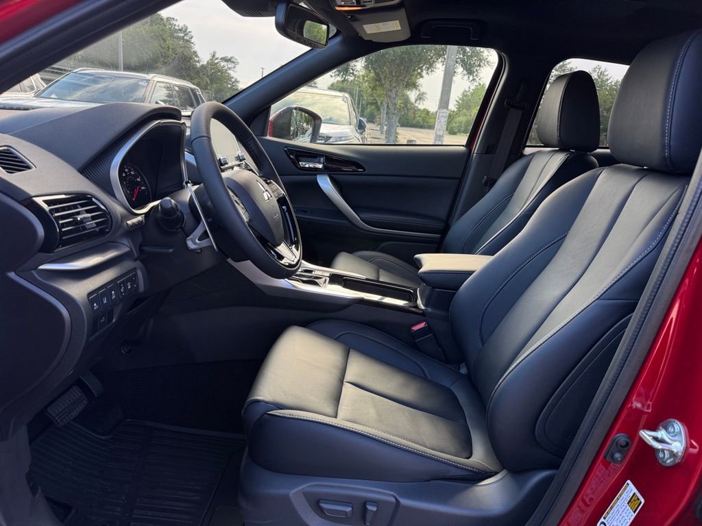 New 2025 Mitsubishi Eclipse Cross SEL image 14