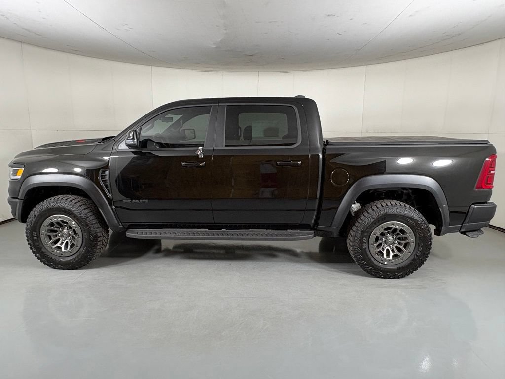 New 2027 RAM 1500 TRX AWD/4WD image 5
