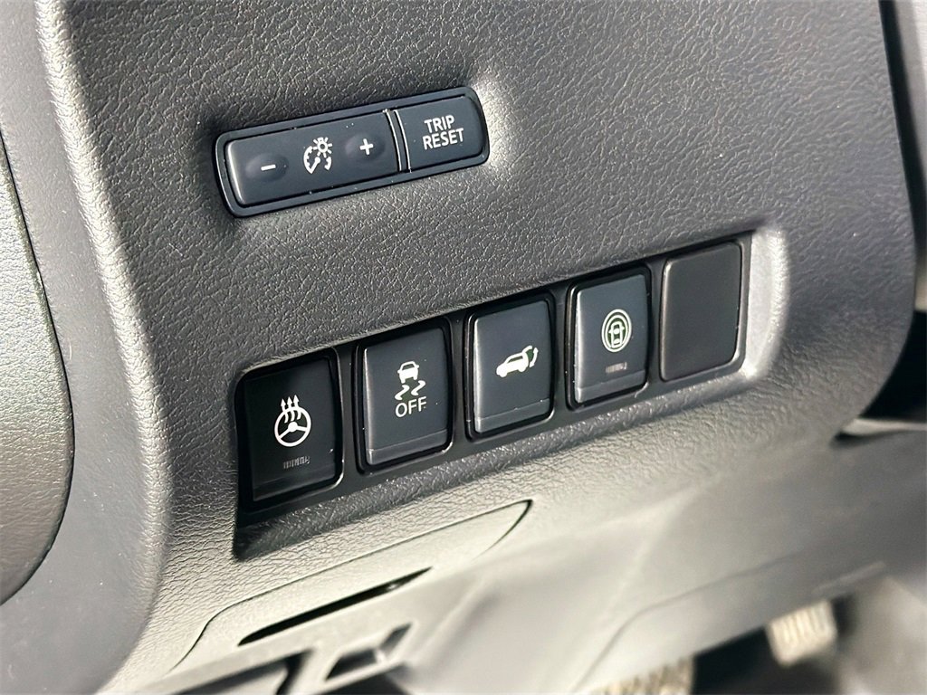 Used 2019 Nissan Murano Platinum image 10