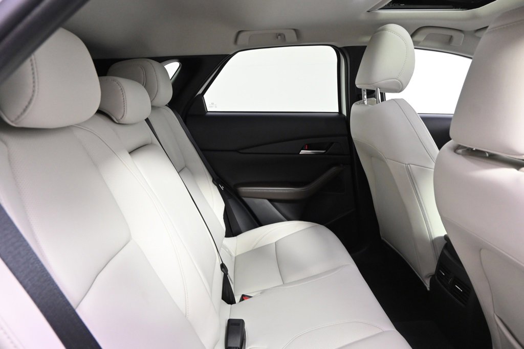 Certified 2025 MAZDA CX-30 2.5 Turbo w/ Premium Plus Pkg image 18