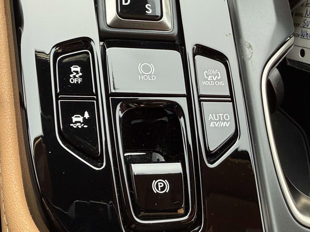 Used 2025 Lexus NX 450h+ AWD w/ Accessory Package (2T) image 24