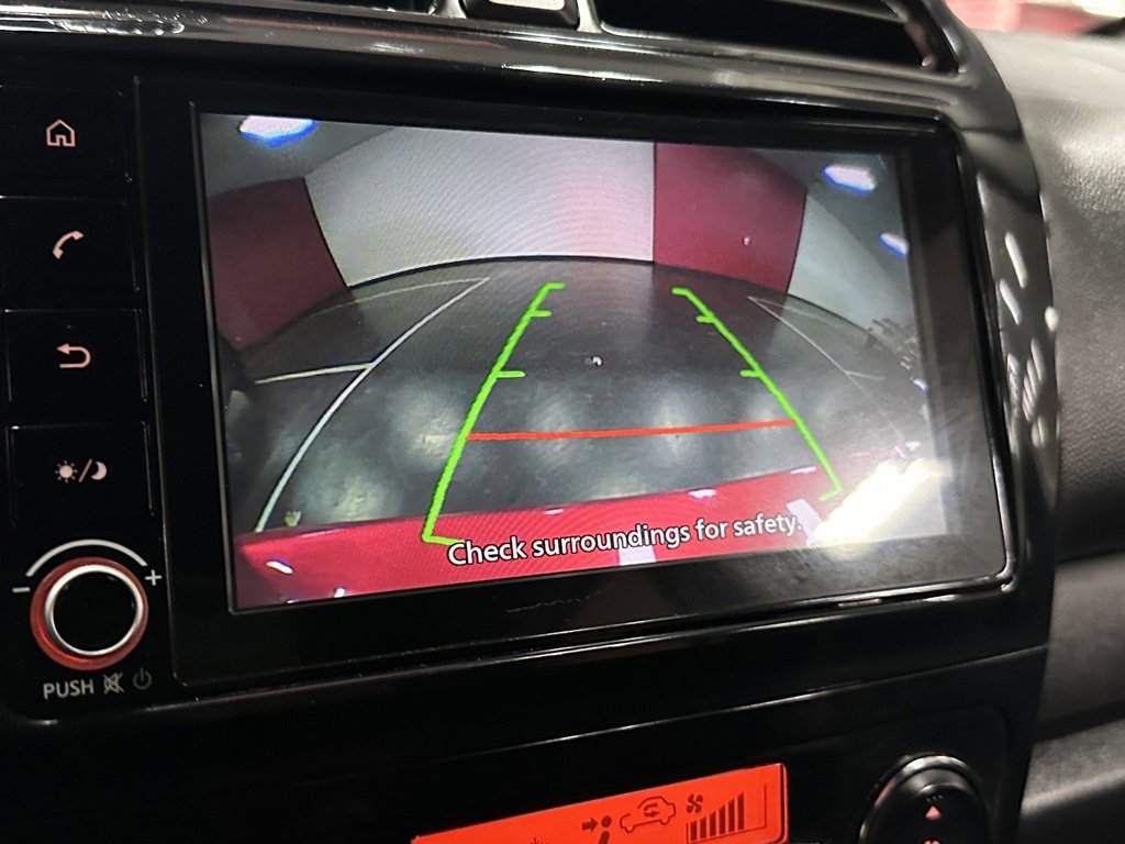 Used 2024 Mitsubishi Mirage ES image 21